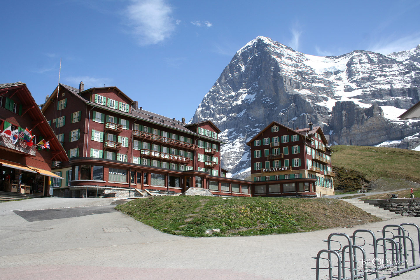 Jungfrau